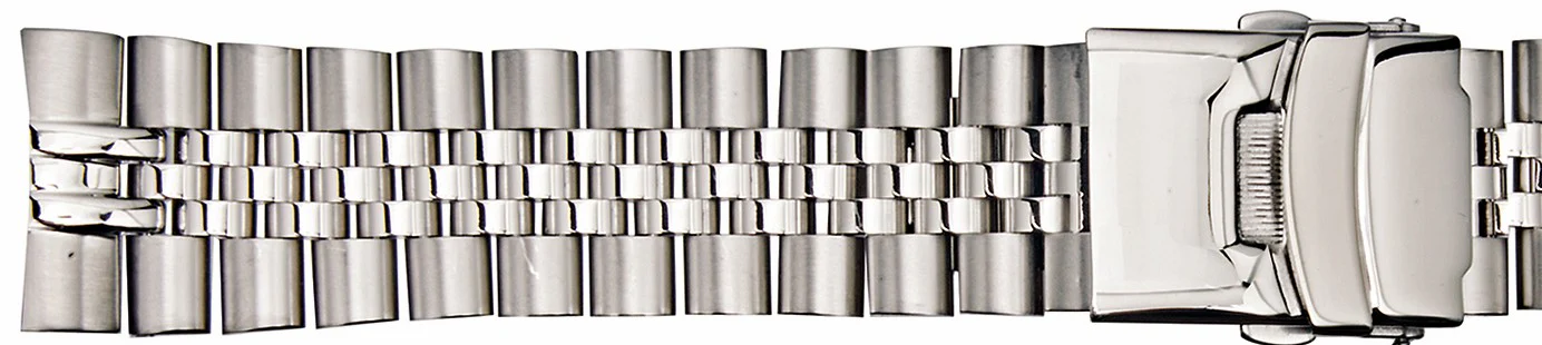 Metal Watch Bands